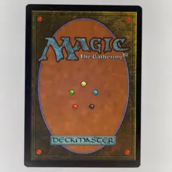 MISPRINT DARKENED IMAGE CRYSTAL VEIN MIRAGE NM MTG - Image 2