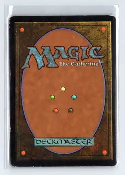 MOBILE FORT - MTG Magic the Gathering Card - Urza's Saga - Uncommon - Image 2