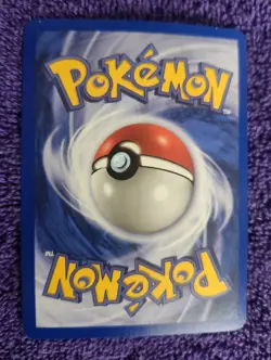 Rocket’s Admin. 86/109 Team Rocket Returns Stamped Reverse Holo Pokemon *NICE* - Image 3