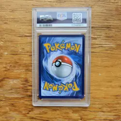 Pokemon Leafeon VSTAR Crown Zenith Galarian Gallery Full Alt Art #GG35 PSA 10 - Image 2