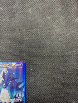 Articuno EX Full Art 132/135 Plasma Storm Holo Pokemon NM - Image 3
