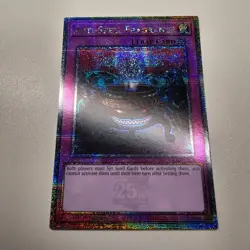 Anti Spell Fragrance - RA02 - Quarter Century Rare - Yugioh EURO - Image 1