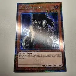 Skull Meister - RA02 - Quarter Century Rare - Yugioh EURO - Image 1