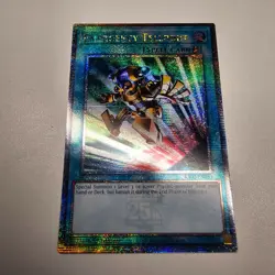 XXX - RA02 - Quarter Century Rare - Yugioh EURO - Image 1