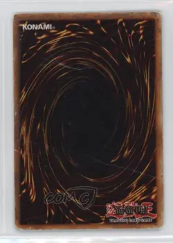 Beta The Magnet Warrior YuGiOh Duelist of Roses Playstation 2 Promo 2003 1e8j - Image 2