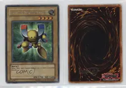 Beta The Magnet Warrior YuGiOh Duelist of Roses Playstation 2 Promo 2003 1e8j - Image 3