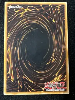 Yugioh Darkest Diabolos, Lord of the Lair SR06-EN001 1st Ed Ultra Rare Holo - Mp - Image 4