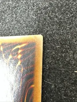 Yugioh Darkest Diabolos, Lord of the Lair SR06-EN001 1st Ed Ultra Rare Holo - Mp - Image 5