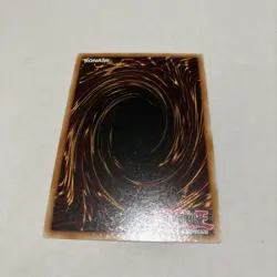 Bystial Druiswurm DABL-EN008 Super Rare Yugioh Card 1st Edition Mint - Image 2