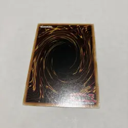 Dimension Shifter RA01-EN014 Quarter Century Rare Yugioh Card Mint 1st Edition - Image 2