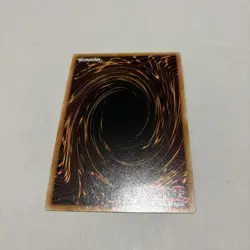 Jurrac Meteor RA04-EN139 Quarter Century Rare 1st Edition Mint Yugioh Card - Image 2