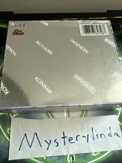 Yugioh Tactical Masters Booster Box 1st Edition Factory Sealed - Image 2