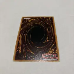 Labrynth Labyrinth TAMA-EN021 Collectors Rare 1st Edition Yugioh Card Mint - Image 2