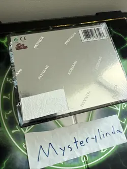 Yugioh Dawn of Majesty Booster Box 1st Edition Sealed READ 83717853503 - Image 2