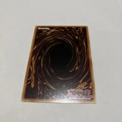 Cyber Dragon Nova SDCR-EN038 Ultra Rare 1st Edition Mint Yugioh Card - Image 2