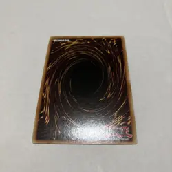 Dimensional Prison RYMP-EN084 Ultra Rare Yugioh Card Mint - Image 2