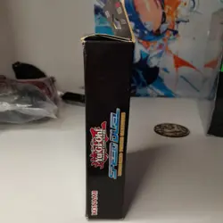 YuGiOh! Speed Duel Starter Deck: Twisted Nightmares English 1st Edition New! - Image 2
