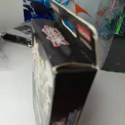 YuGiOh! Speed Duel Starter Deck: Twisted Nightmares English 1st Edition New! - Image 4
