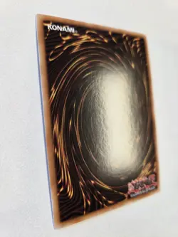 Necro Gardna LCGX-EN027 1st Edition Secret Rare Yugioh Legendary Collection 2 - Image 4