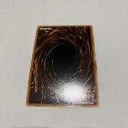 Harpie Queen LART-EN021 Ultra Rare Lost Art Promo Yugioh Mint - Image 2