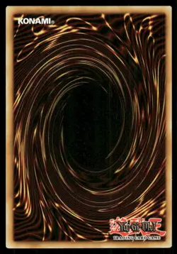 Yugioh TCG Spiritual Water Art - Aoi 2020 1st Edition - Image 2
