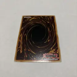 Lightning Storm RA01-EN061 Collectors Rare Yugioh Card 1st Edition Mint - Image 2