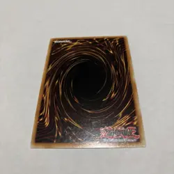 Invoked Mechaba RA04-EN279 Quarter Century QCR 1st Ed Yugioh Card Mint - Image 2