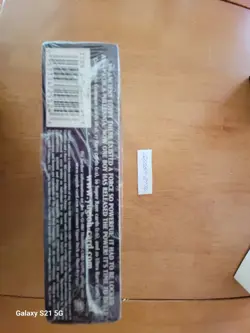 Yugioh Labyrinth of Nightmare Factory Sealed 24 Pack 1st Edition Booster Box - Image 3