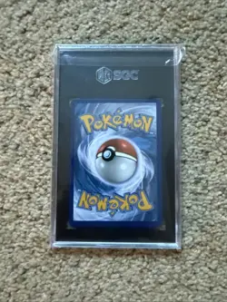 Pokemon TCG Lucario & Melmetal GX Tag Team Sun & Moon SM192 Promo Card - Image 2