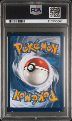 PSA 10 Charizard #003 2023 Pokemon CLC Classic Card Game 115936067 - Image 2
