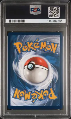 PSA 9 Venusaur #003 2023 Pokemon CLV Classic Card Game 115936052 - Image 2
