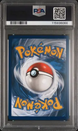 PSA 10 Charizard #003 2023 Pokemon CLC Classic Card Game 115936066 - Image 2