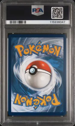 PSA 10 Pikachu #008 2023 Pokemon CLC Classic Card Game 115936047 - Image 2