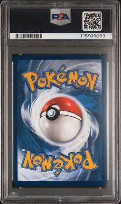 PSA 9 Charizard #003 2023 Pokemon CLC Classic Card Game 115936063 - Image 2