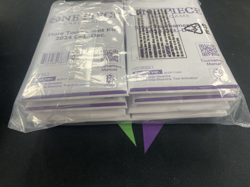 x8 One Piece Card Game Store Tournament Kits 2024 Oct-Dec English Sealed - Image 4