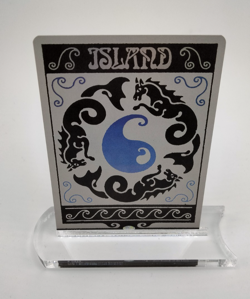 MTG Secret Lair Island #889 SLD0889 Bonus Card IN HAND SHIPS FAST - Image 2