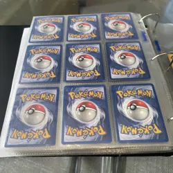 Pokemon TCG Team Rocket 13-Card Lot 1999-2000 WOTC 1 Rare No Duplicates LP MP - Image 3