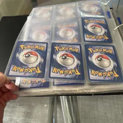 Pokemon TCG Team Rocket 13-Card Lot 1999-2000 WOTC 1 Rare No Duplicates LP MP - Image 4