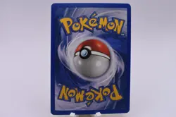 Dark Weezing 14/82 Team Rocket Holo Vintage Pokemon Card - Image 2