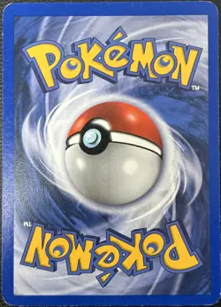 Nidoking 24/147 Aquapolis E-Reader Rare Pokemon Card LP - Image 2