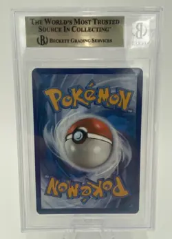 Pokemon 151 Mew & Mewtwo Ultra Premium Collection UPC 3 Card Promo Set-BGS 9.5 - Image 5