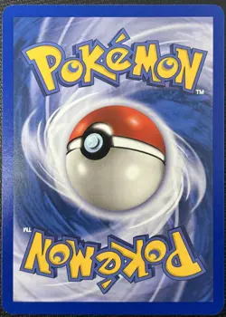Clefable 41/165 Expedition E-Reader Rare Pokemon Card NM - Image 2