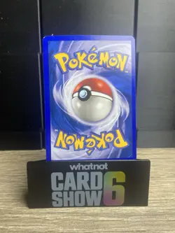 Pokemon Mewtwo EX TCG Holo Ultra Rare Card 101/109 Ruby and Sapphire 2003 - Image 5