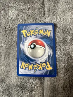 Pokemon TCG Dark Dragonite Holo Rare Card 5/110 WOTC Legendary Collection - Image 2