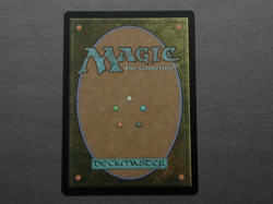 2022 MTG Enchantment "Martial Impetus" NM+ Magic Card #033 CLB GOADED BOOST - Image 2