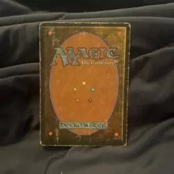 Psionic Blast (Unlimited) HP MTG - Image 2