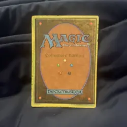 Psionic Blast (Collector’s Edition) MP MTG - Image 2