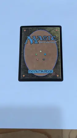 Avishkar Raceway Extended Foil - Aetherdrift 0425 Promo Mtg Magic The Gathering - Image 2