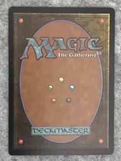 Dark Ritual JAPANESE Duel Decks: Phyrexia vs. the Coalition MTG Magic the Gather - Image 2