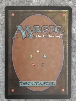 Dark Ritual JAPANESE Duel Decks: Phyrexia vs. the Coalition MTG Magic the Gather - Image 2